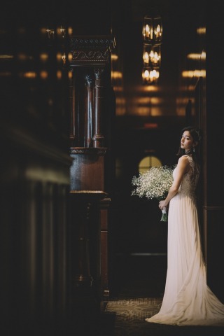 ネックレスレンタル