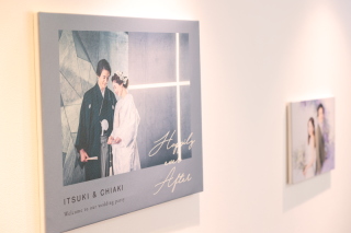 和装ウェルカムボードL(530x652mm)