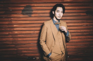 撮影用ヘアメイク(新郎様)