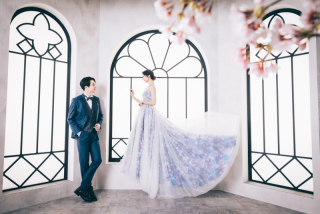 マタニティフォト撮影全データ