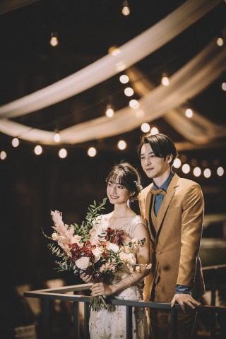 アクセサリー持ち込み