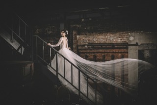 ご自宅にてゆったり写真セレクト