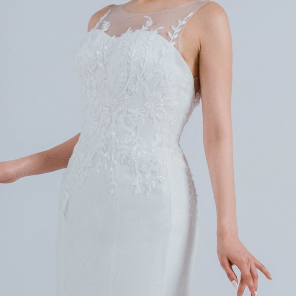 ヘアメイクの技術 写真2 after