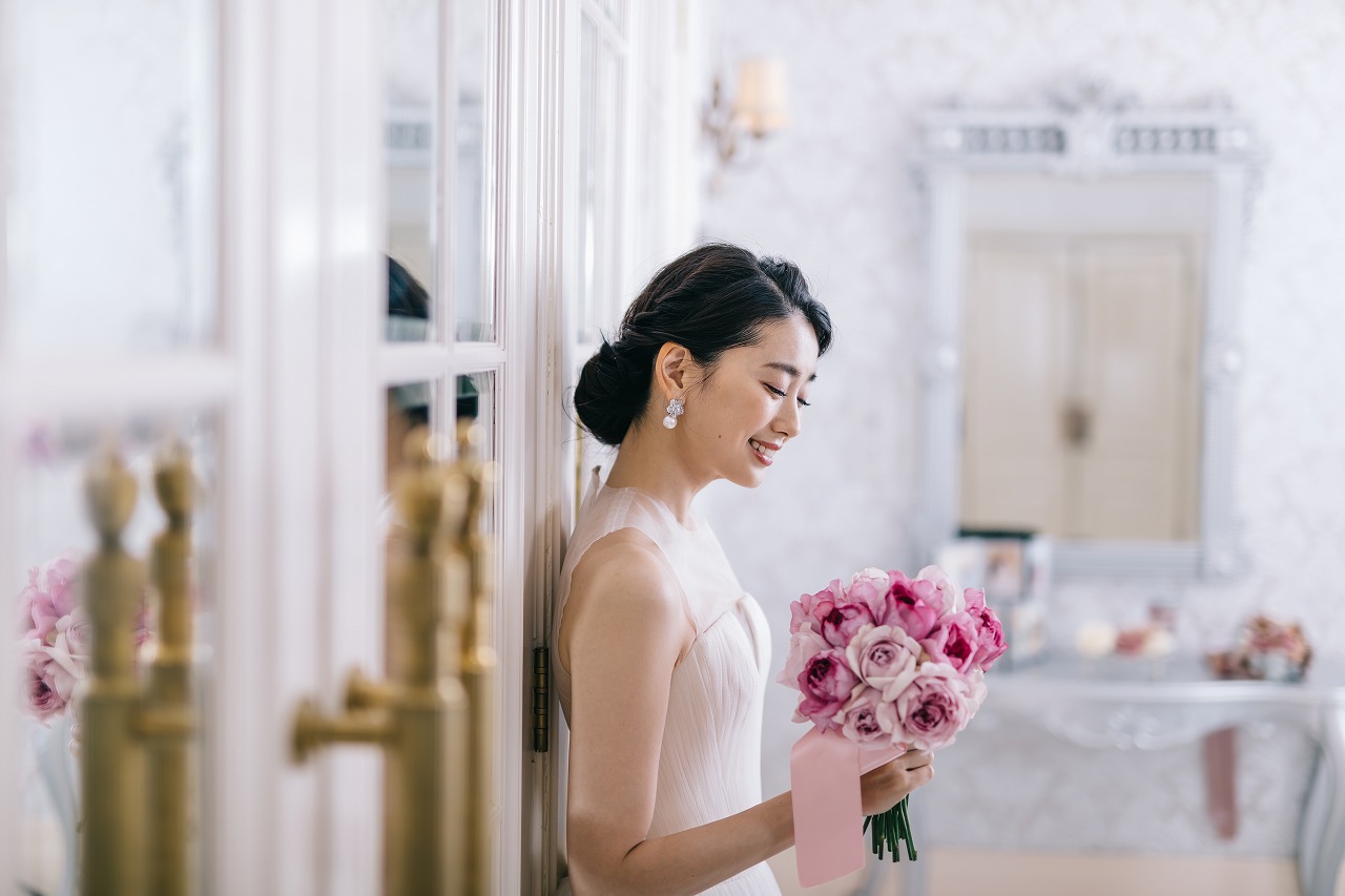 step1 事前来店・お問合せ