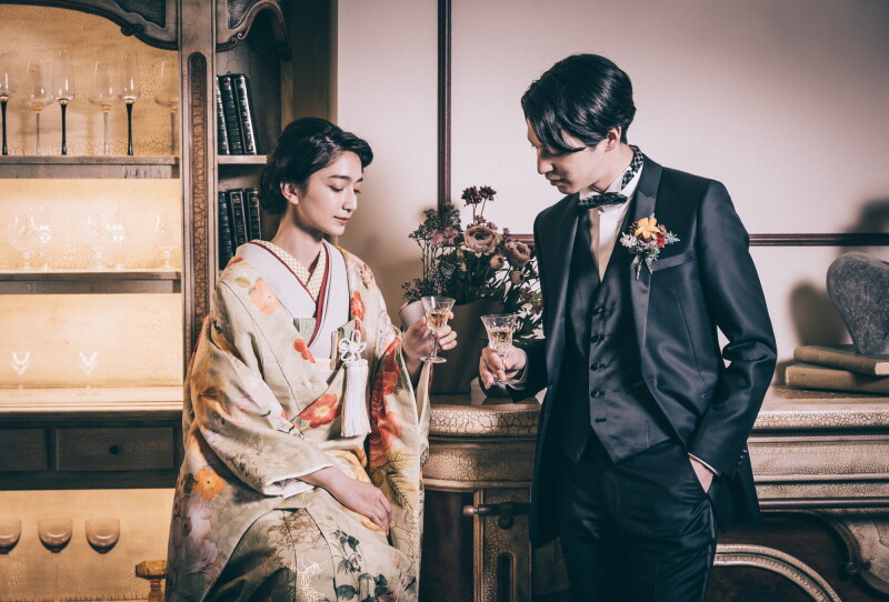 studio LUMINOUS 大阪_修正技術が自慢