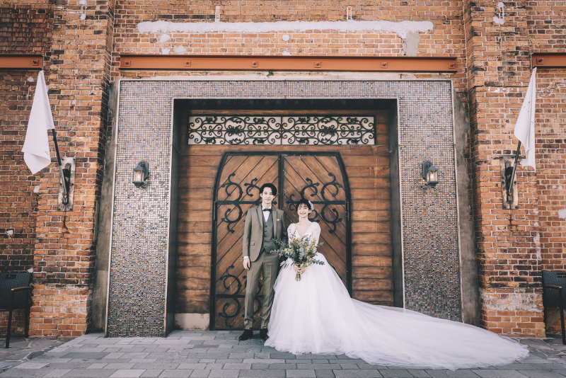 studio LUMINOUS 大阪_衣装を持ち込める