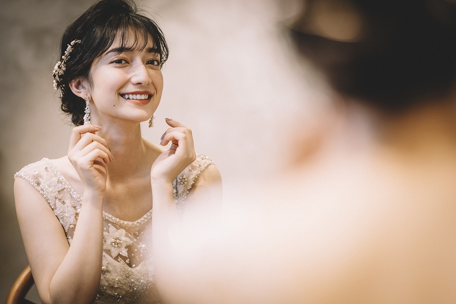 Point1 多彩な撮影シーン