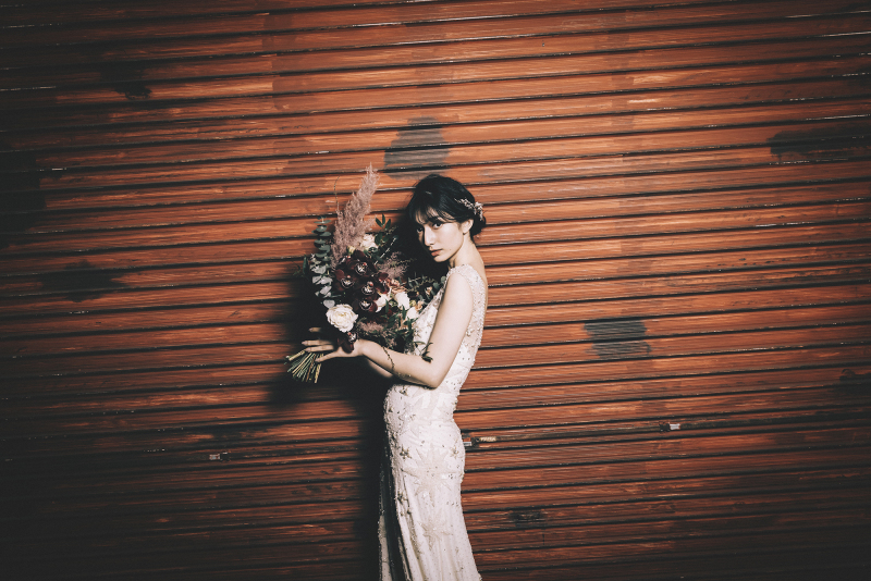 【運命の一着を見つけてください】