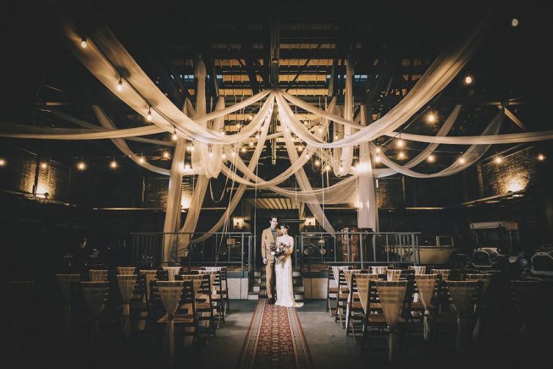 studio LUMINOUS 大阪_女性のフォトグラファーがいる