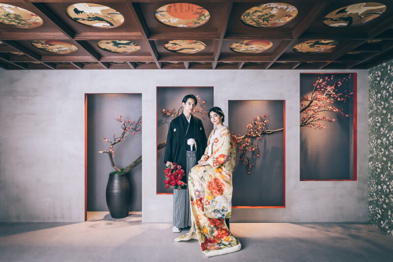 Point1 多彩な撮影シーン