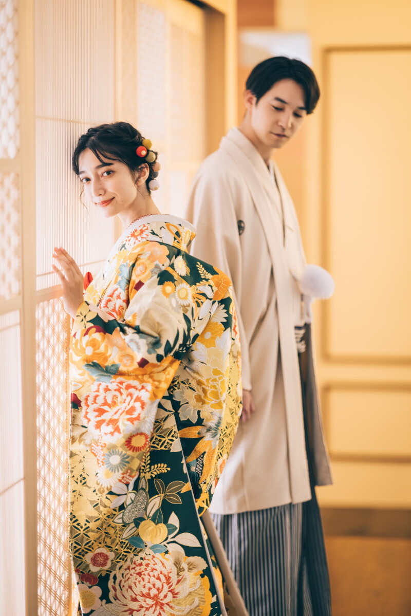 20以上ある撮影シーン