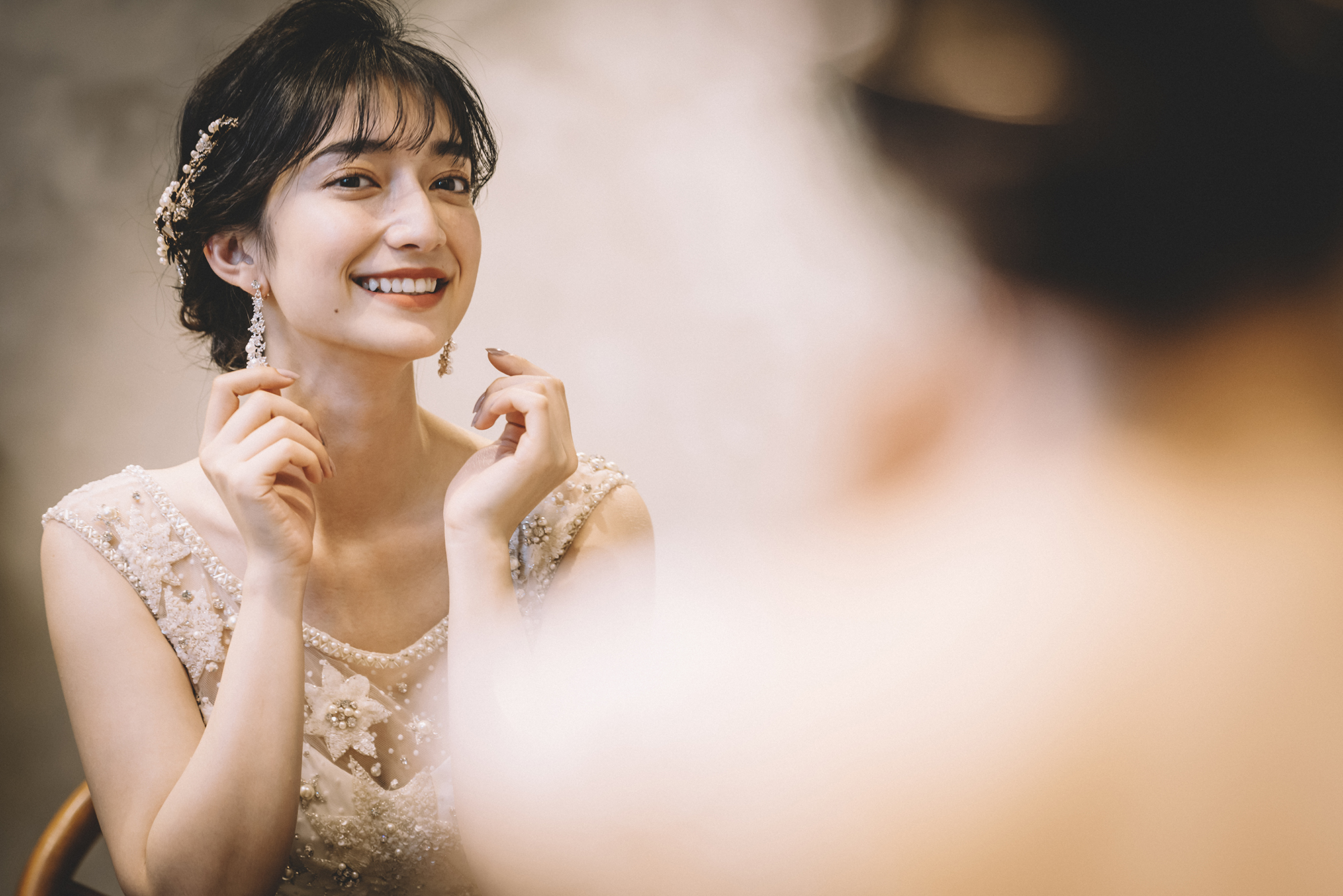 Point1 多彩な撮影シーン