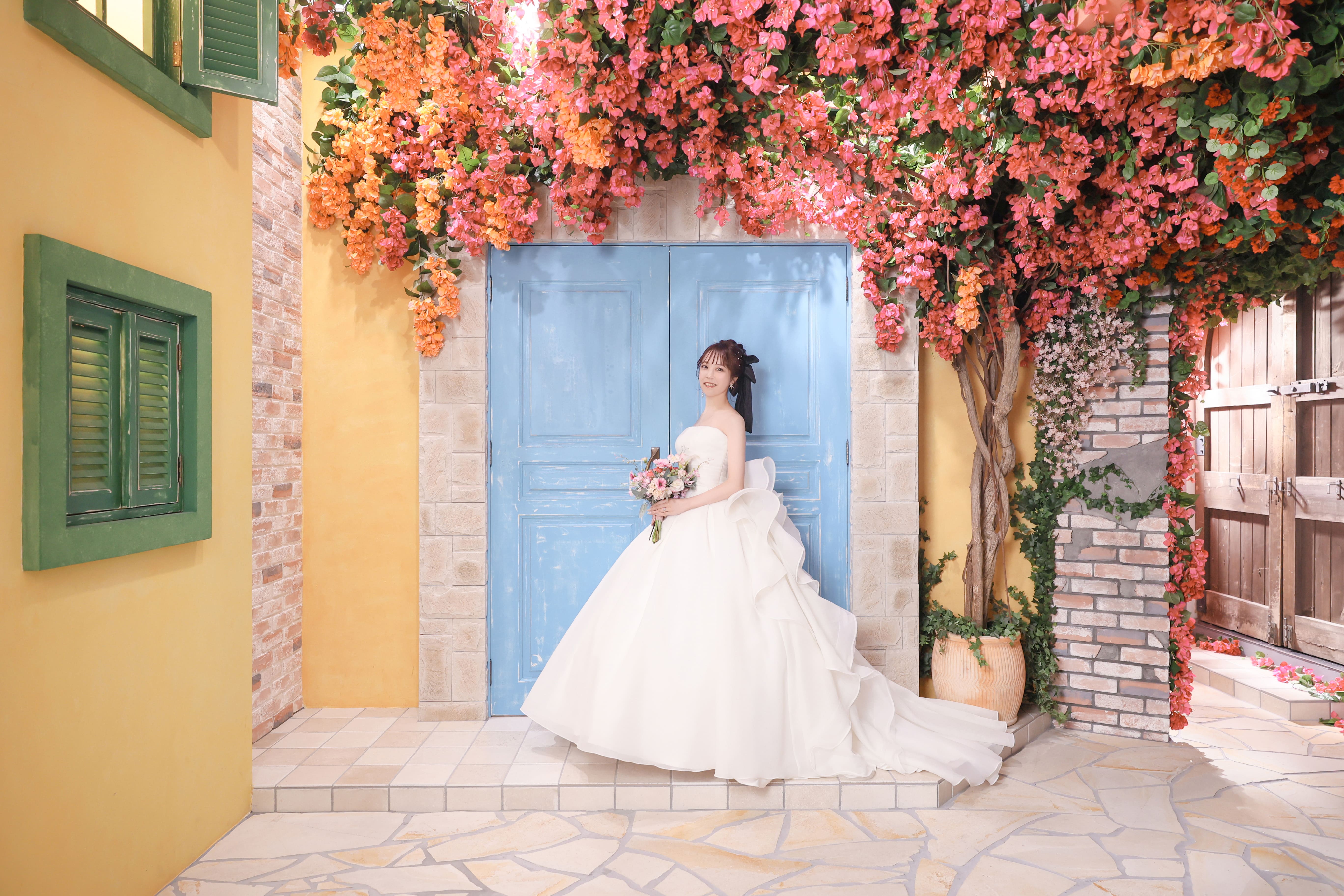 Point1 多彩な撮影シーン