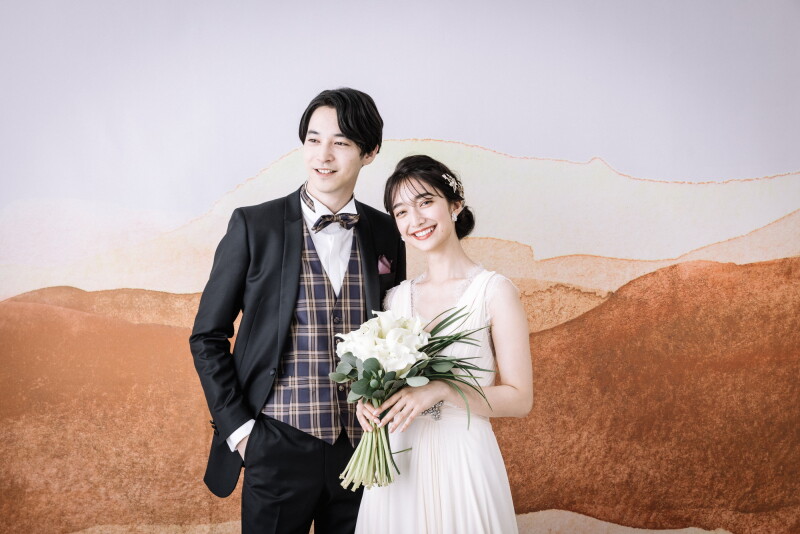 【自宅にも飾れる*ウエルカムボード】