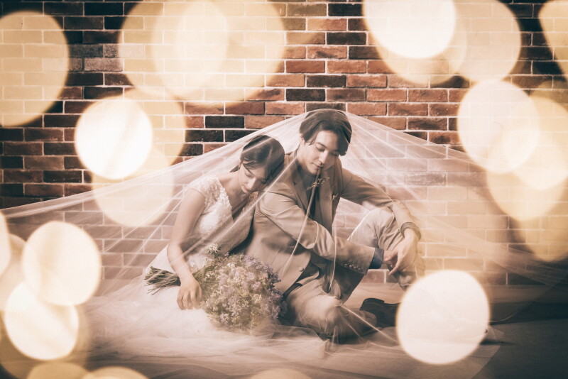 studio LUMINOUS 大阪_女性のフォトグラファーがいる