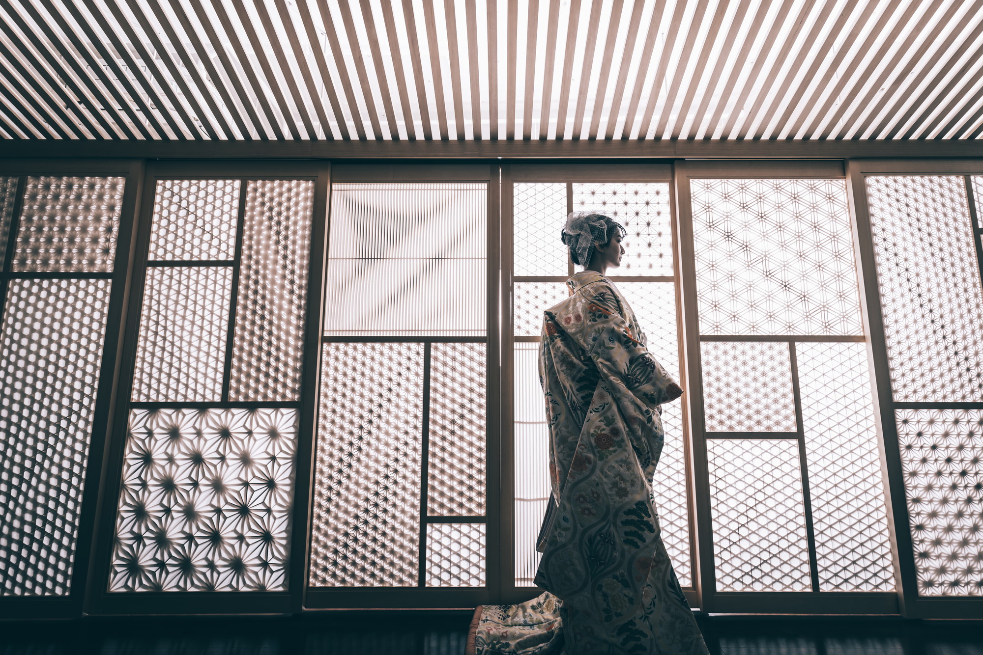 Point1 多彩な撮影シーン