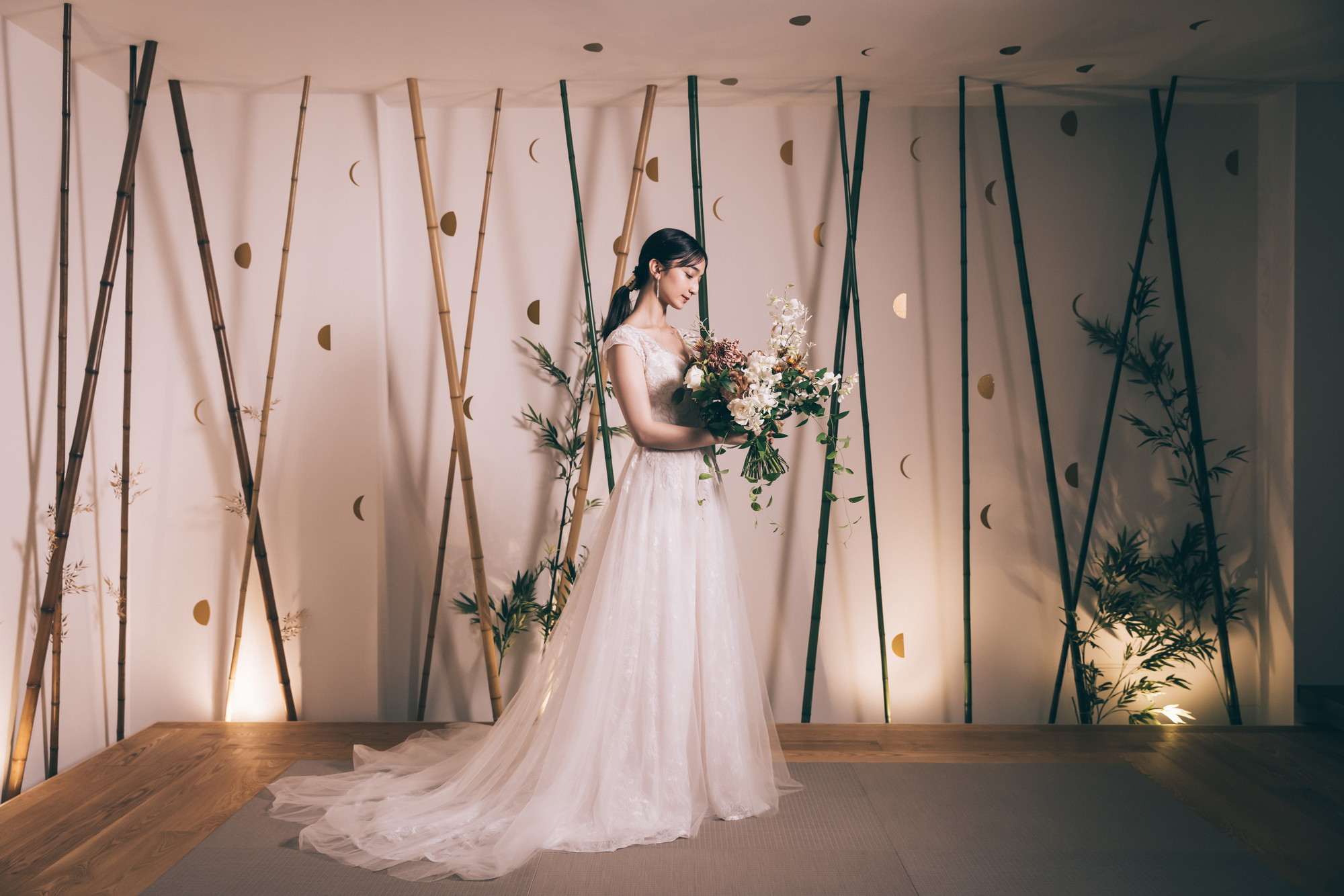 Point1 多彩な撮影シーン