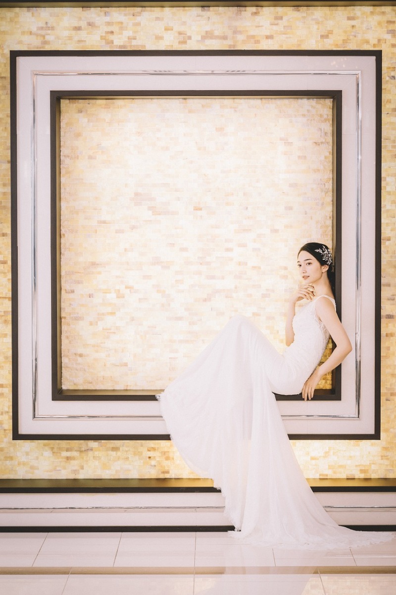 studio LUMINOUS 大阪_ソロウエディング対応可