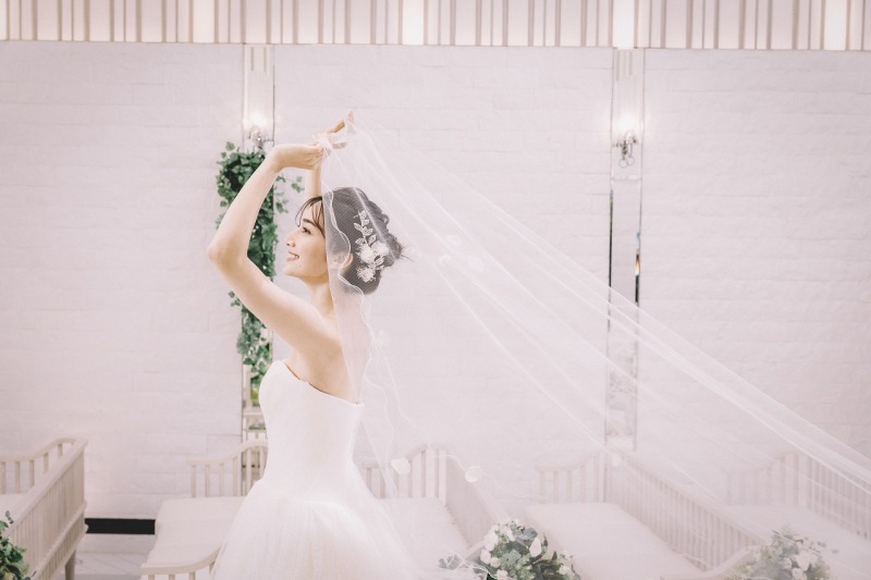 20以上ある撮影シーン