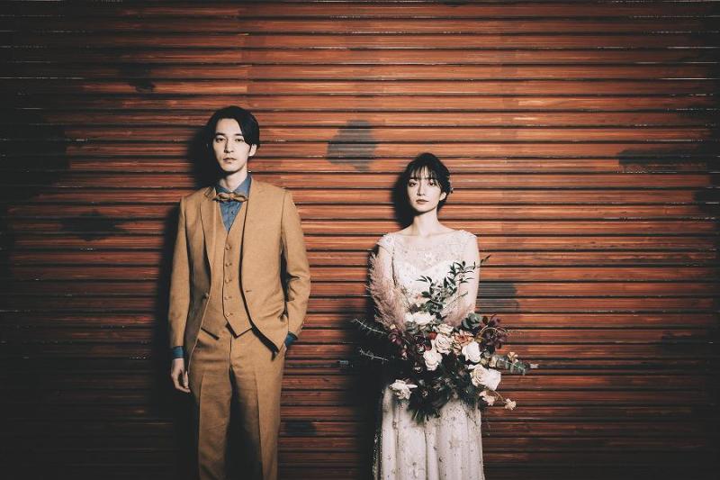 studio LUMINOUS 大阪_女性のフォトグラファーがいる