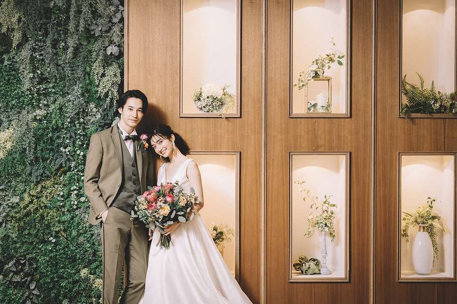 step1 事前来店・お問合せ