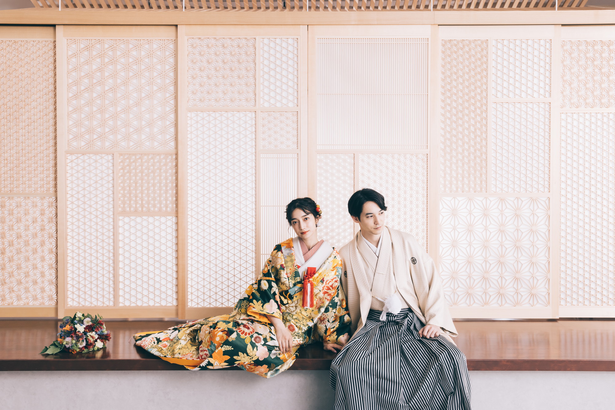 Point1 多彩な撮影シーン