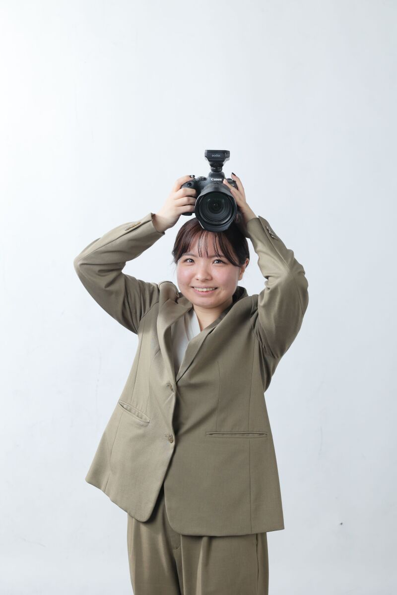 檜谷 楓