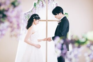 【ファミリー撮影プラン】ドレス1着 + アルバム14p|ご家族・ご友人との撮影