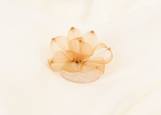 ヘアアクセサリー