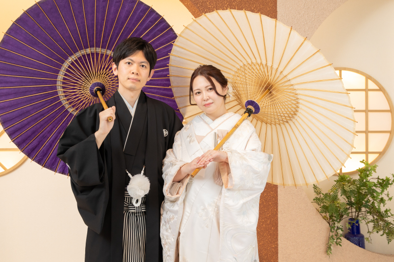✴︎和装スタジオ撮影✴︎