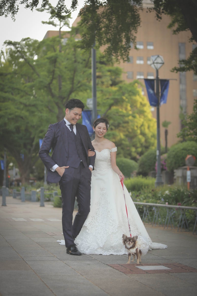 ロケーション撮影へ出発!