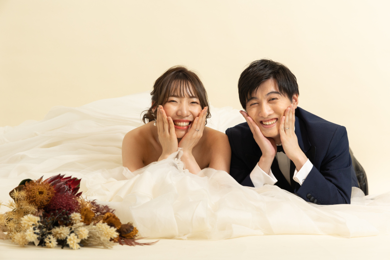 カメラマンのお気に入りショット♪