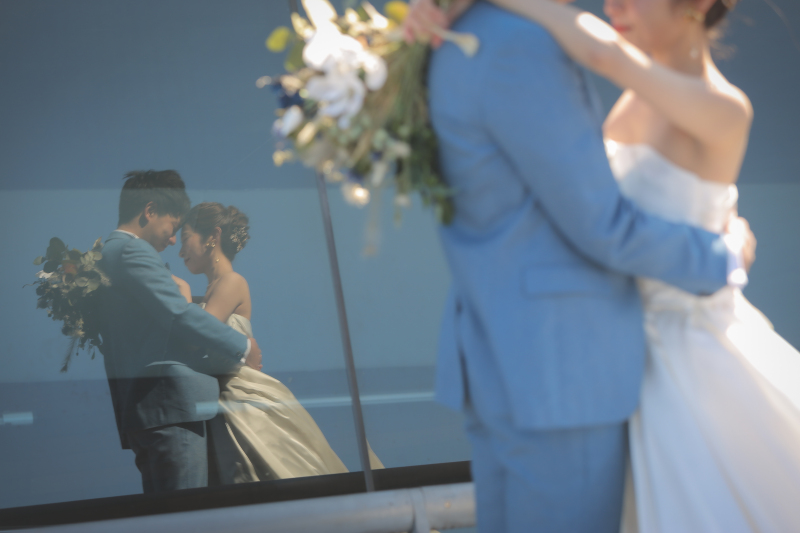 フォトジェニックなニュアンス写真♪