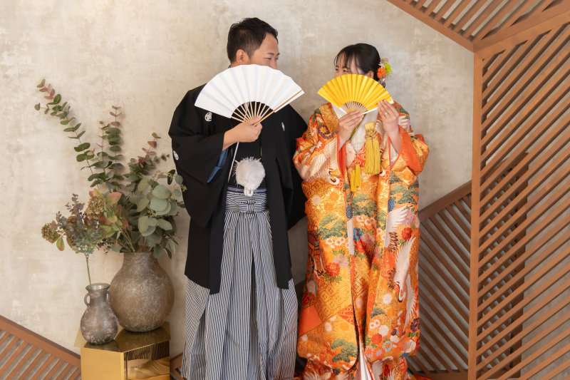 見つめ合い…❤︎