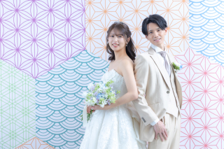 ♡和装洋装スタジオ撮影♡