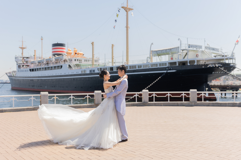 もちろん夫婦２人でも◎