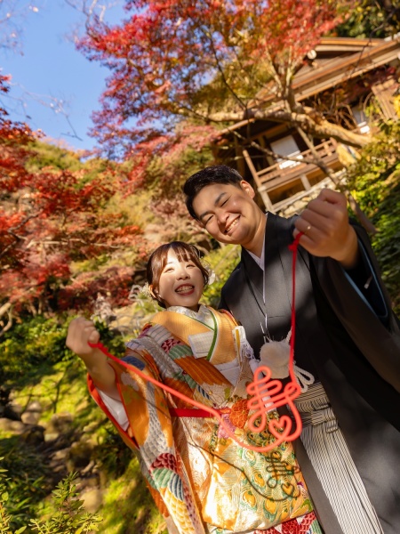 持ち込みアイテムもOK！