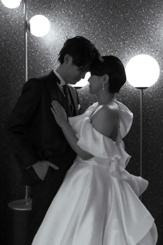 ✳︎寒い日も安心！洋装スタジオ撮影✳︎