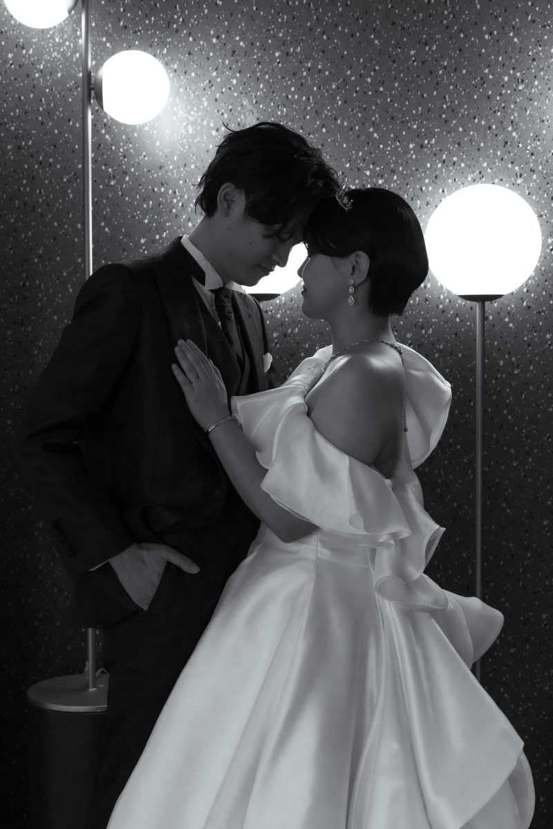 ✳︎寒い日も安心!洋装スタジオ撮影✳︎