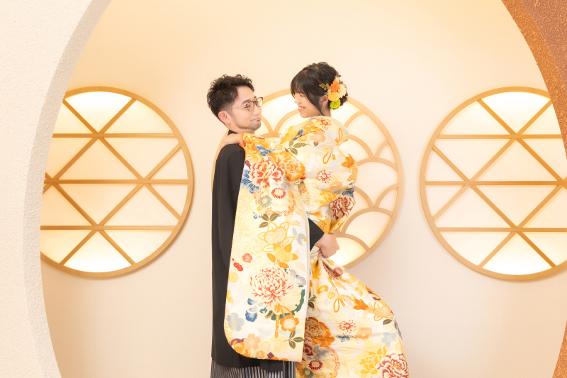 抱っこのポーズも!!