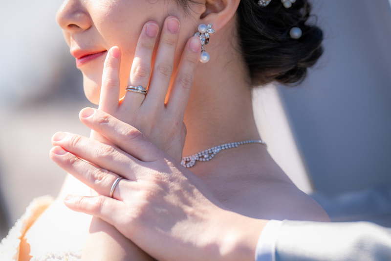 お手元ショット♫