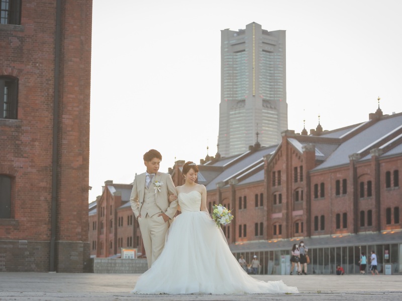 雰囲気のあるお写真を