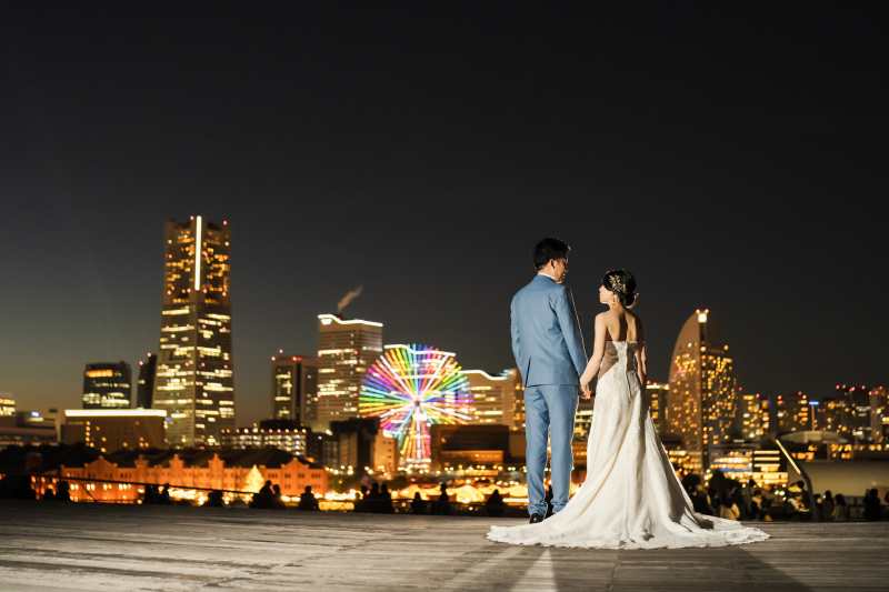 バックショット