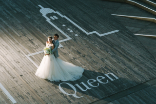 スタジオ×ロケーション撮影で盛りだくさん！