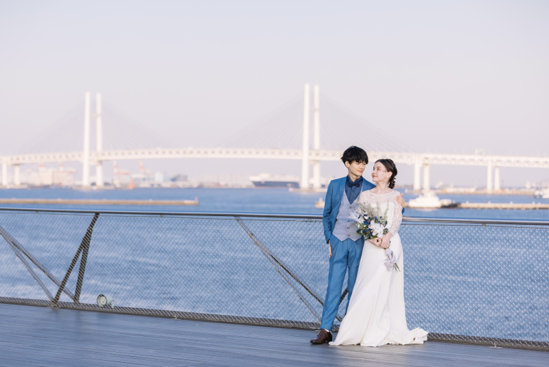 雰囲気を変えて