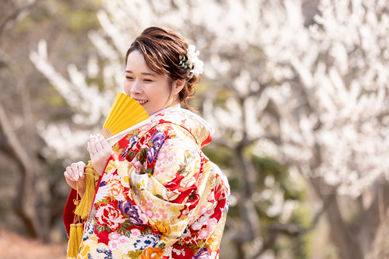 もちろんソロショットも