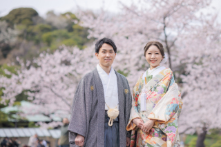 このシーズンにしか残せない素敵なお写真をご紹介♪