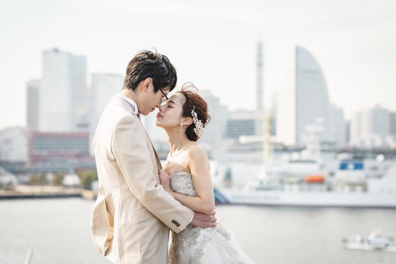 ロマンチックなお写真♡