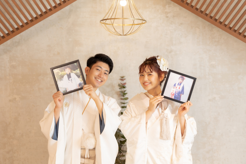 あの頃の自分と...