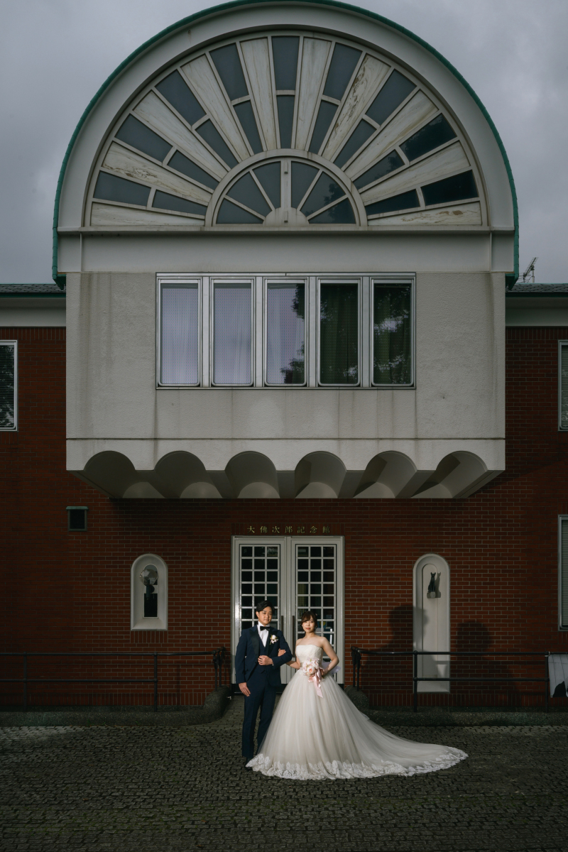 クールな写真も